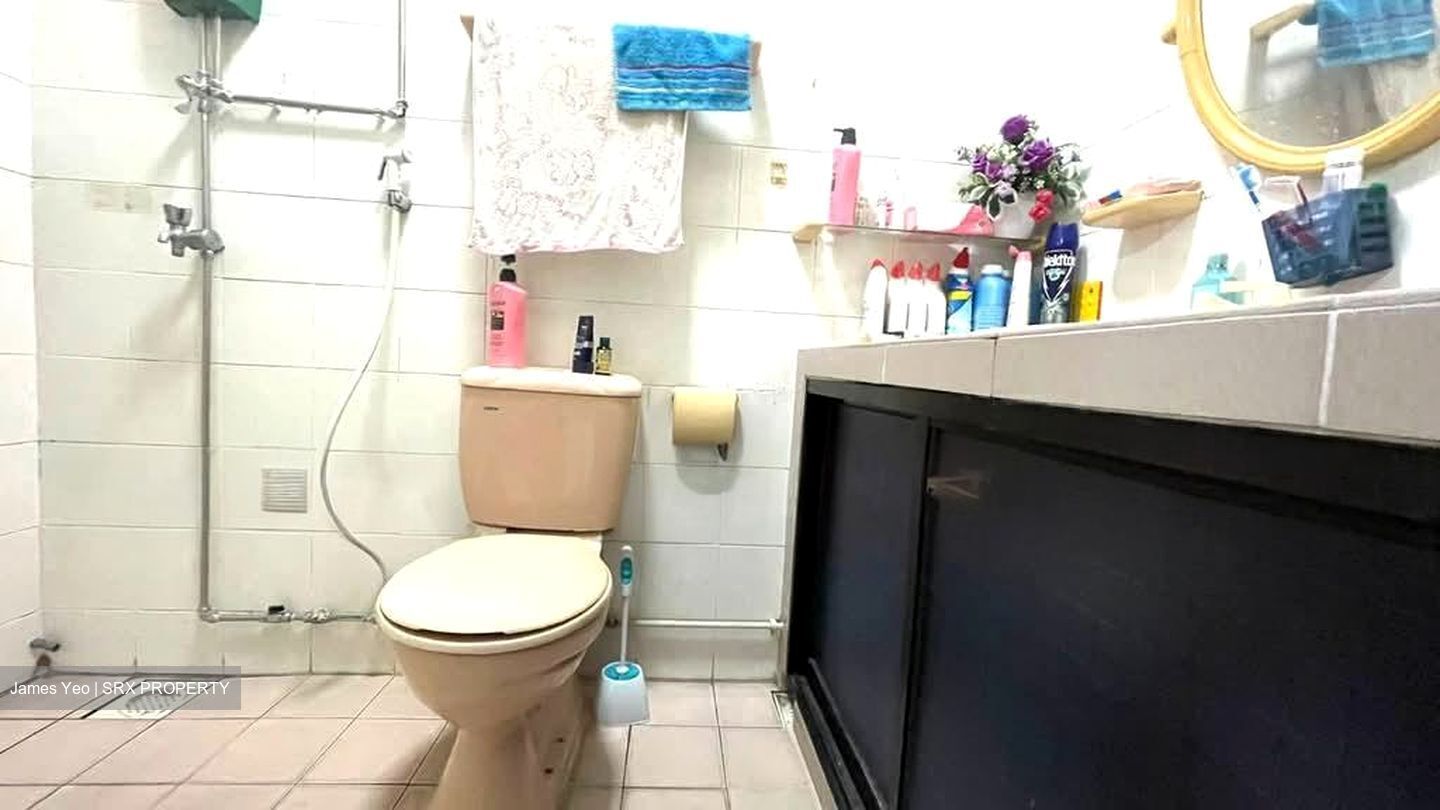 Blk 550 Woodlands Drive 44 (Woodlands), HDB 5 Rooms #571827441